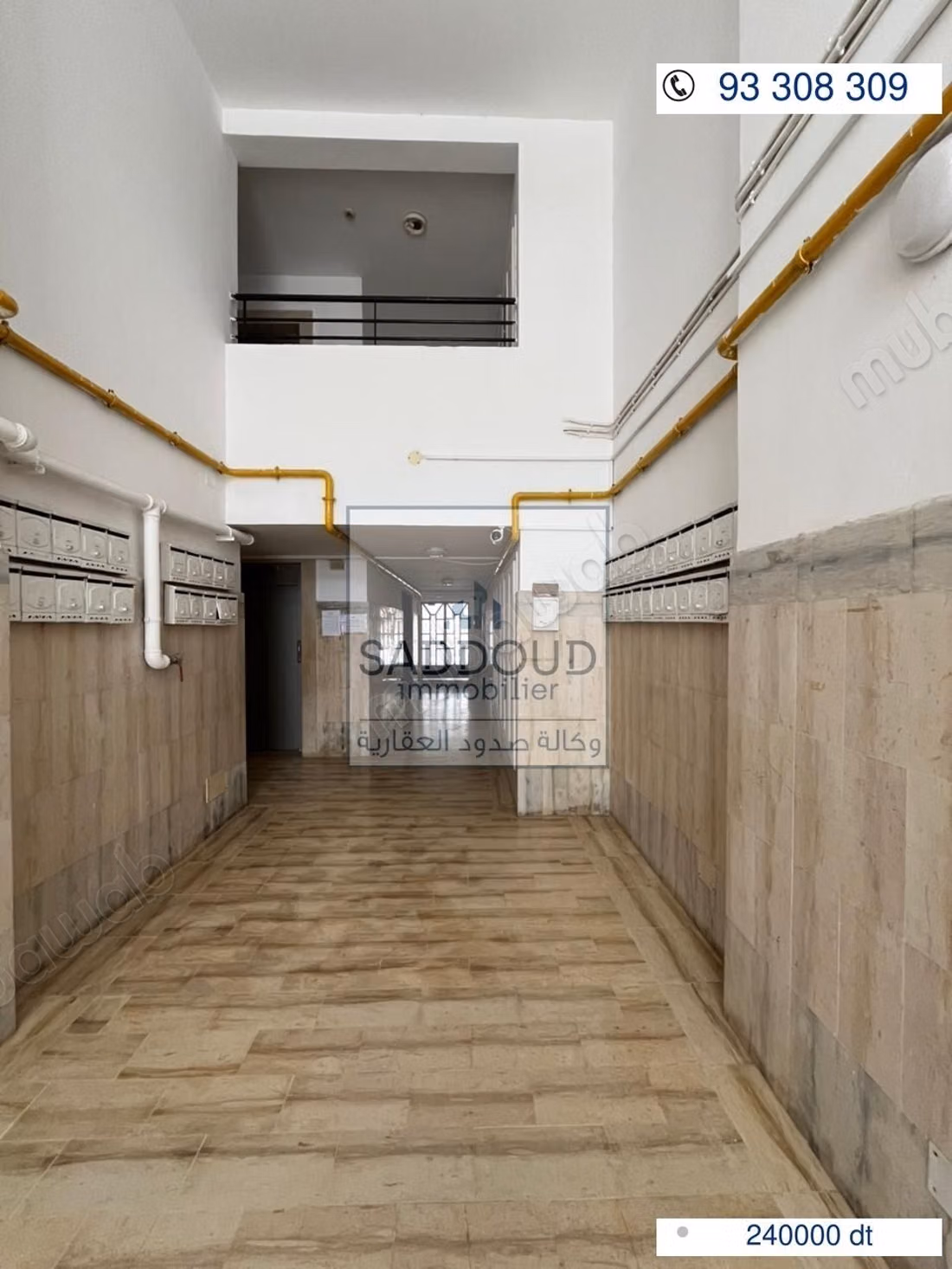 Apartment S3 FOR SALE