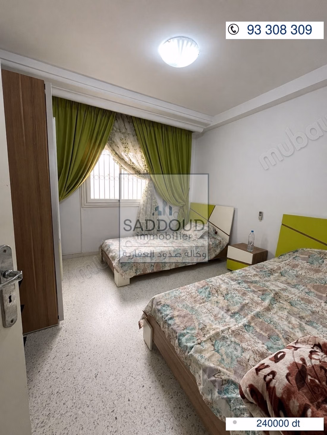 Apartment S3 FOR SALE