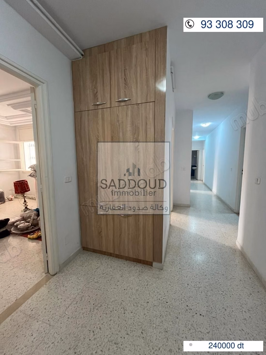 Apartment S3 FOR SALE