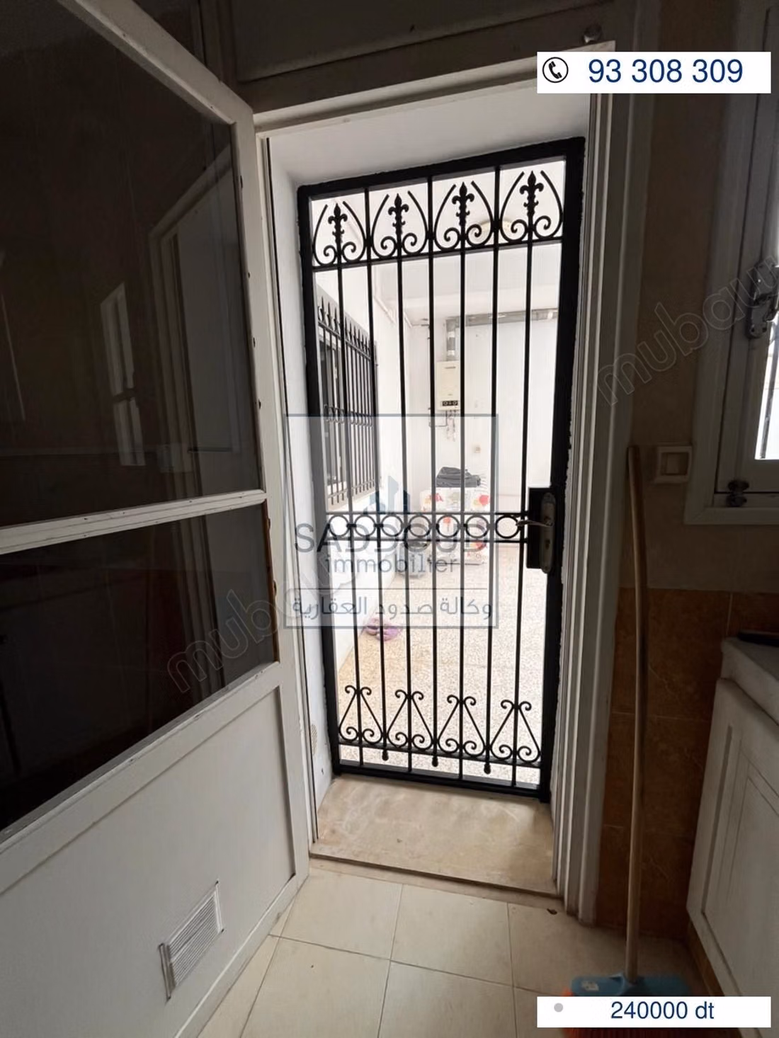 Apartment S3 FOR SALE