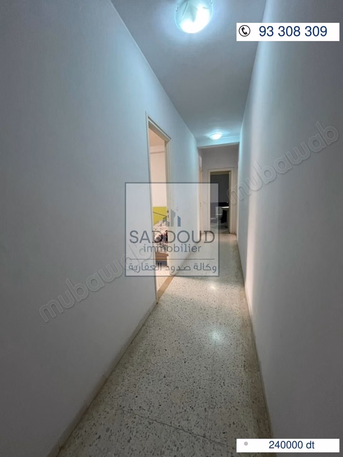Apartment S3 FOR SALE