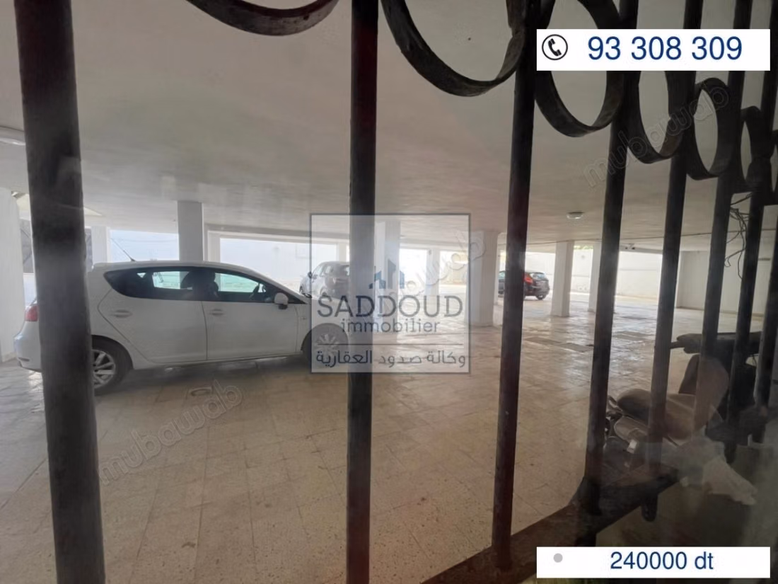 Apartment S3 FOR SALE