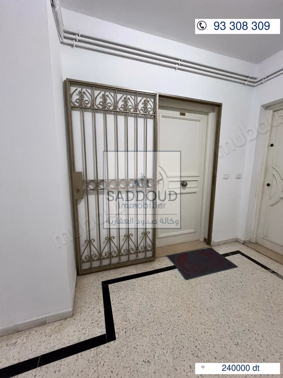 Apartment S3 FOR SALE
