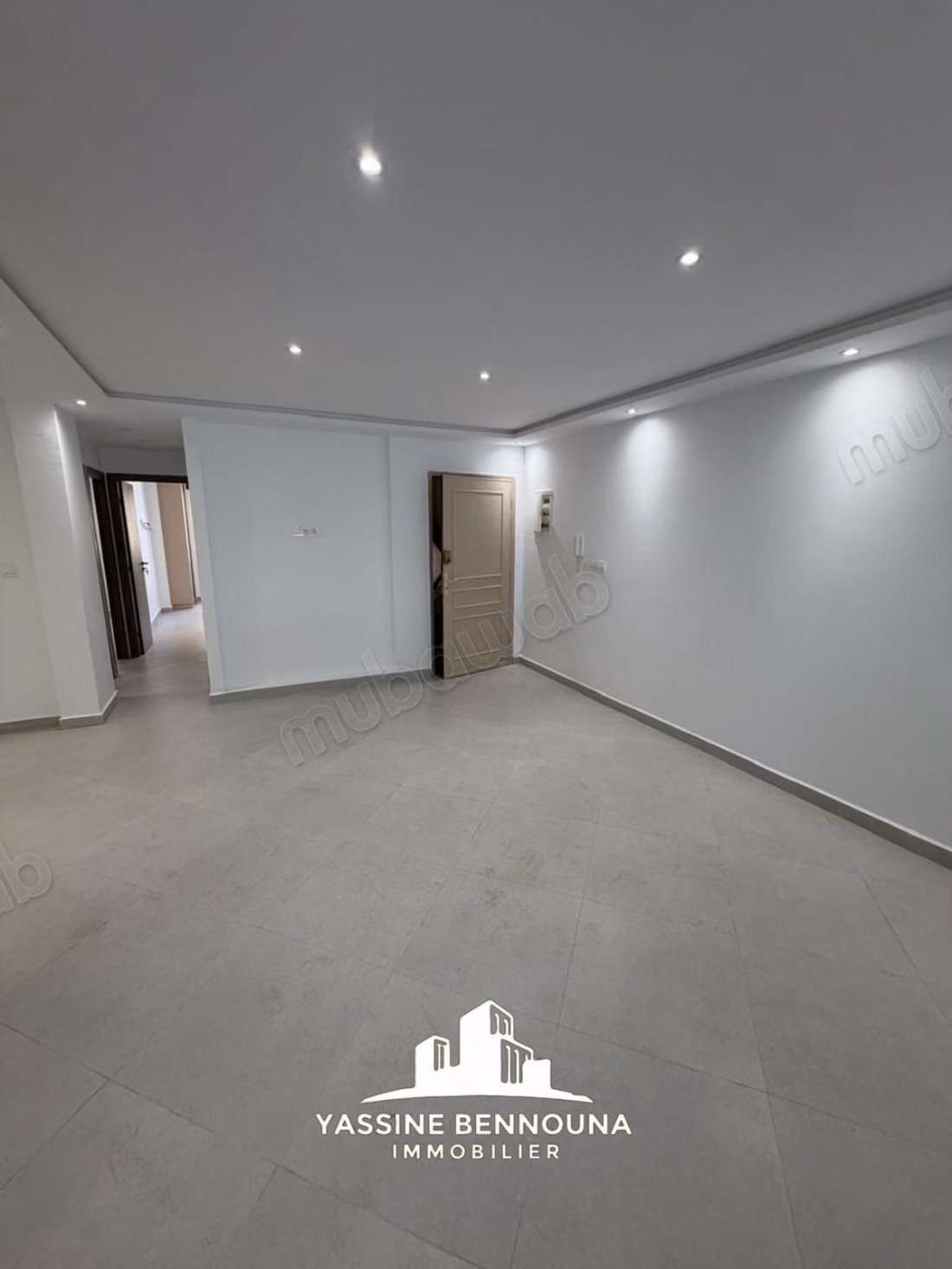 Bel Appartement à louer