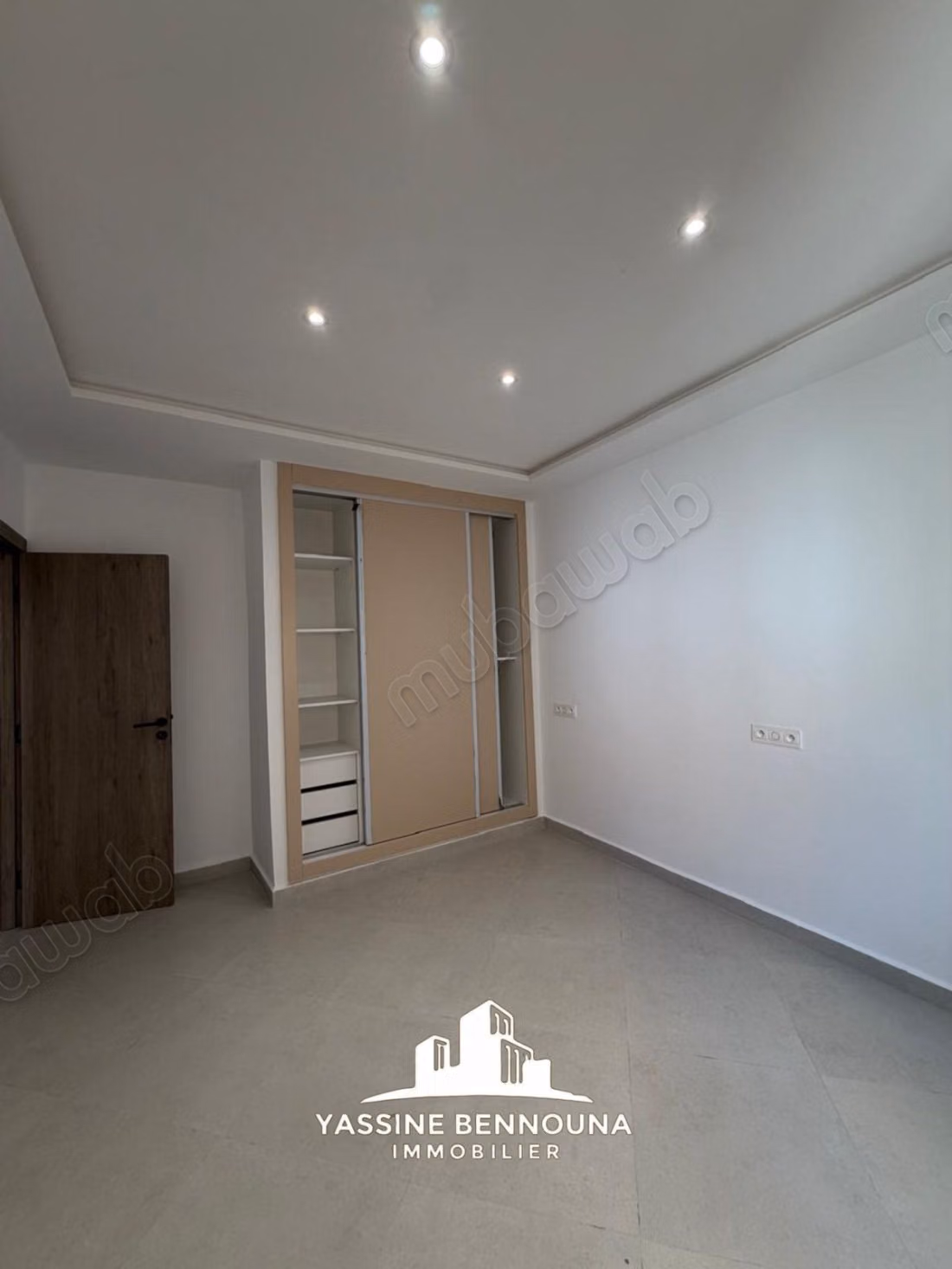 Bel Appartement à louer