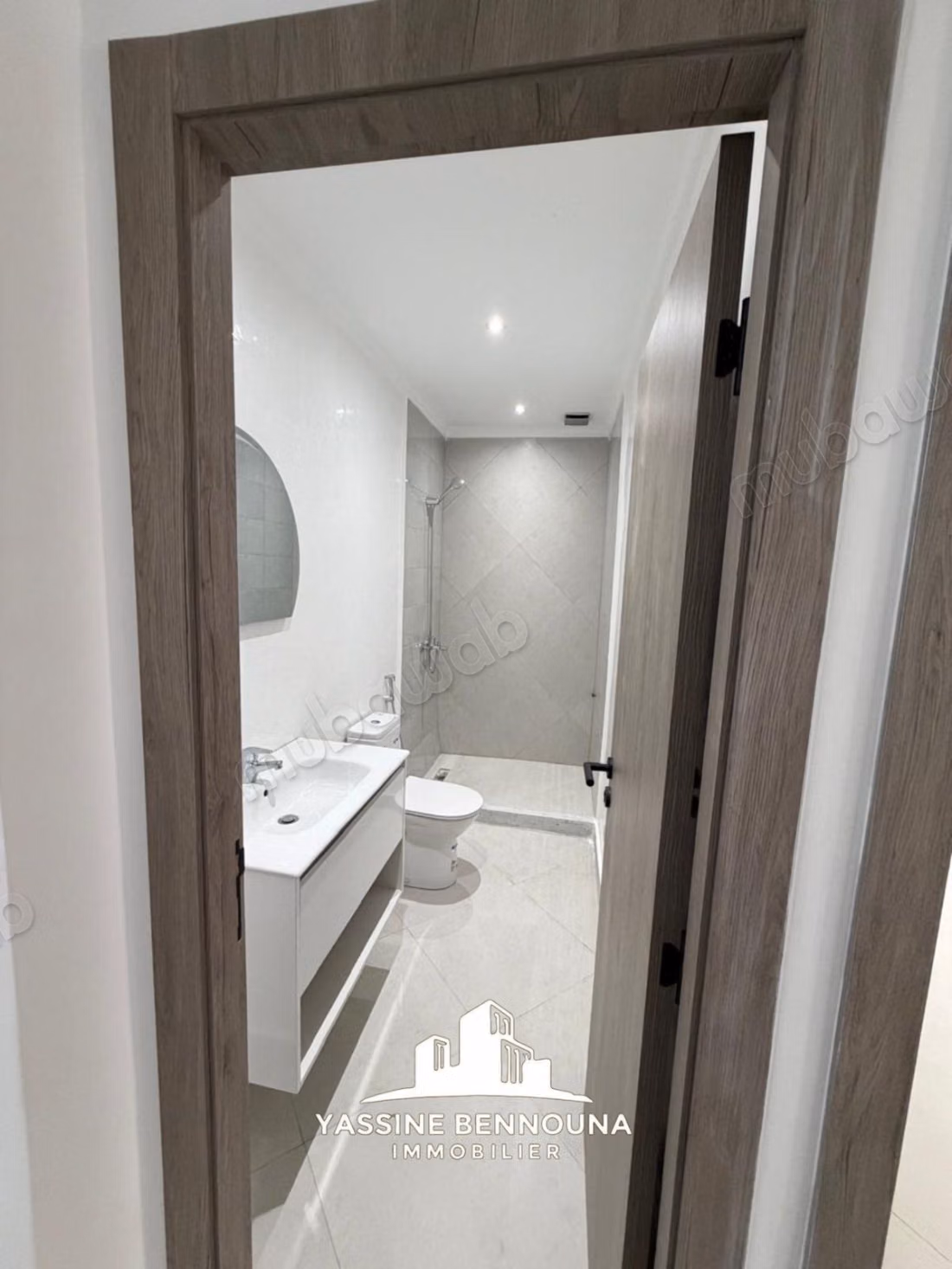 Bel Appartement à louer