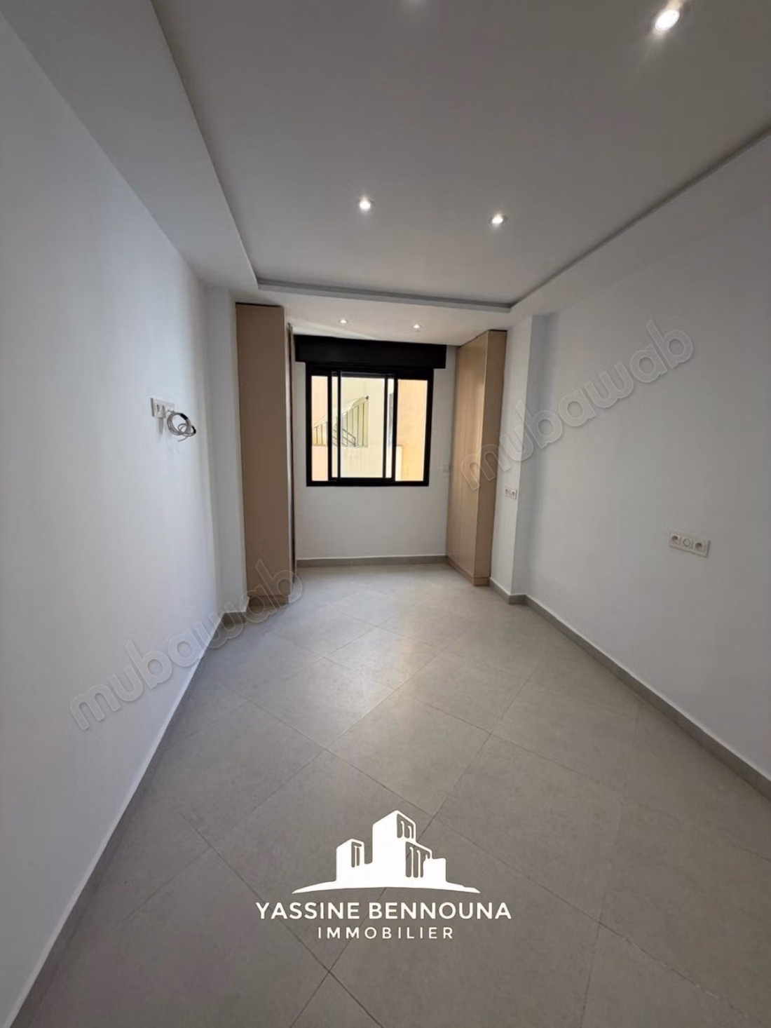 Bel Appartement à louer