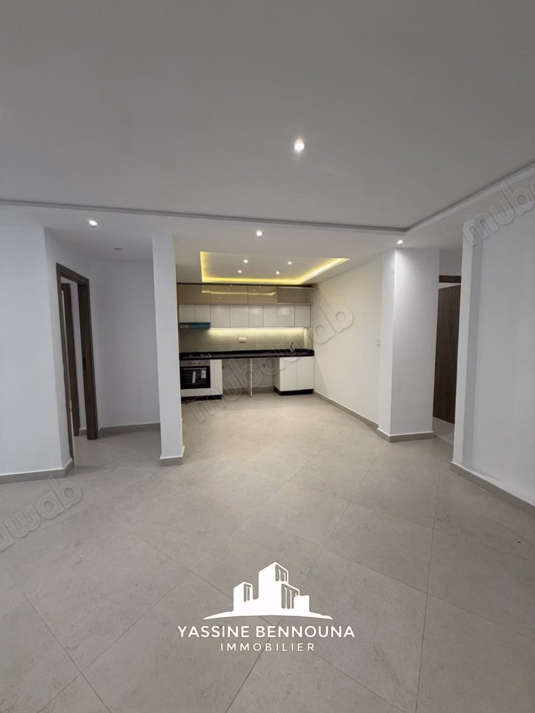 Bel Appartement à louer