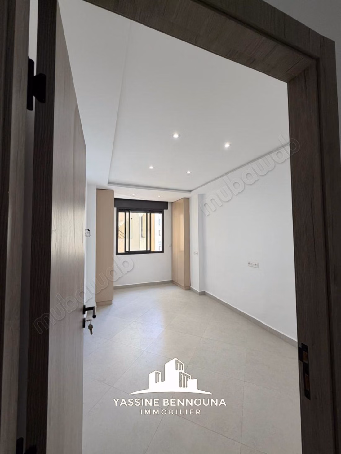 Bel Appartement à louer
