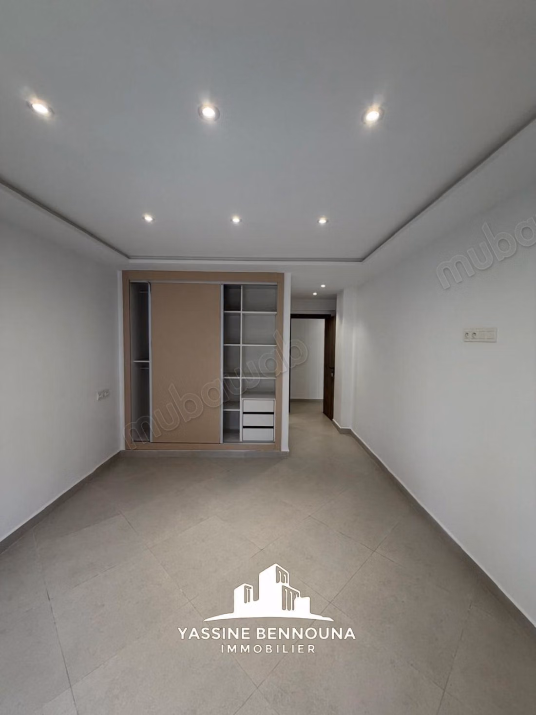 Bel Appartement à louer