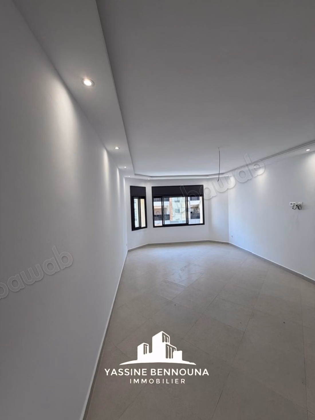 Bel Appartement à louer