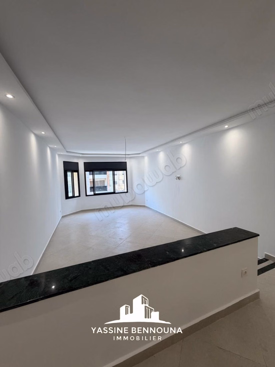 Bel Appartement à louer