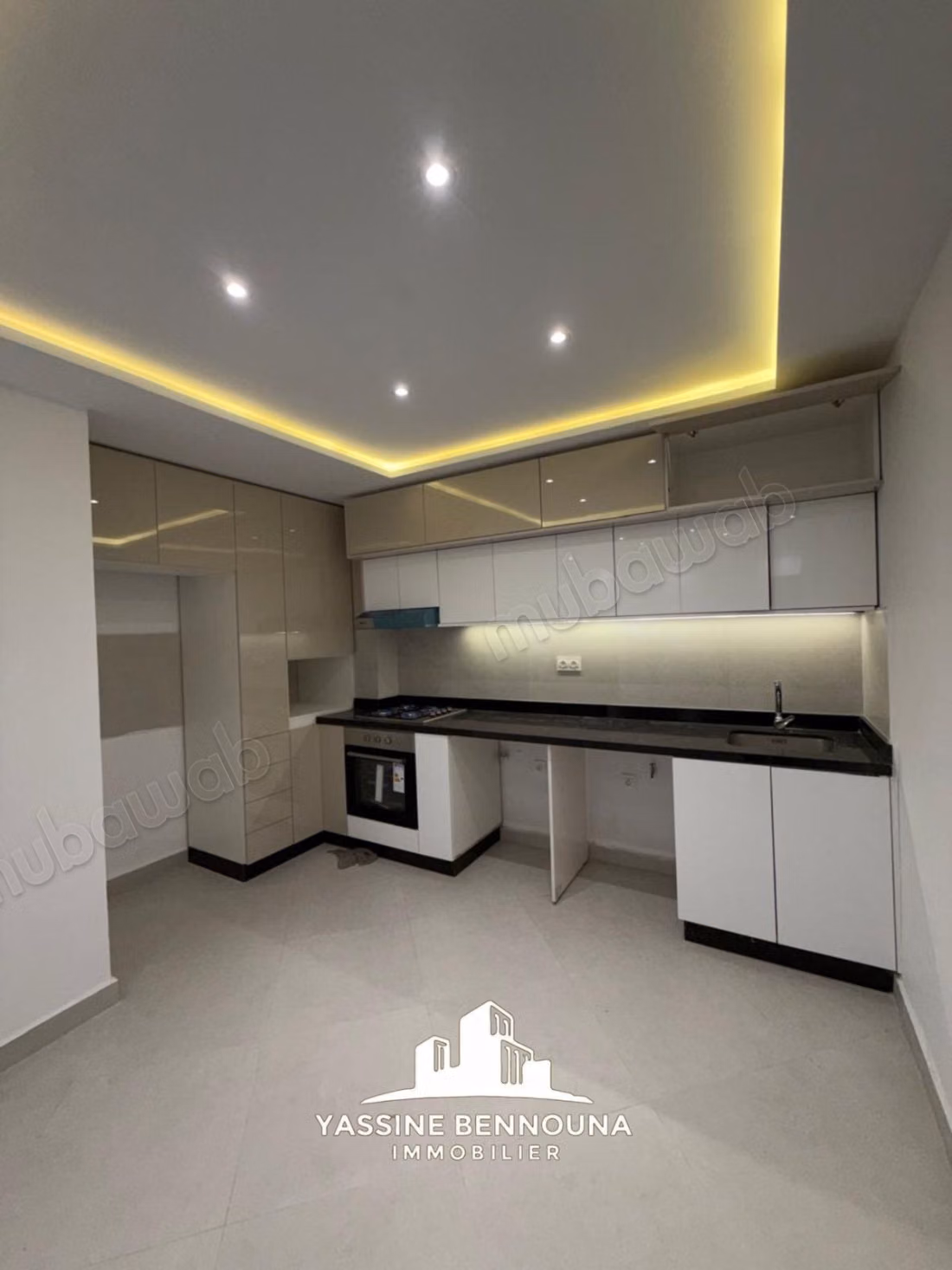 Bel Appartement à louer