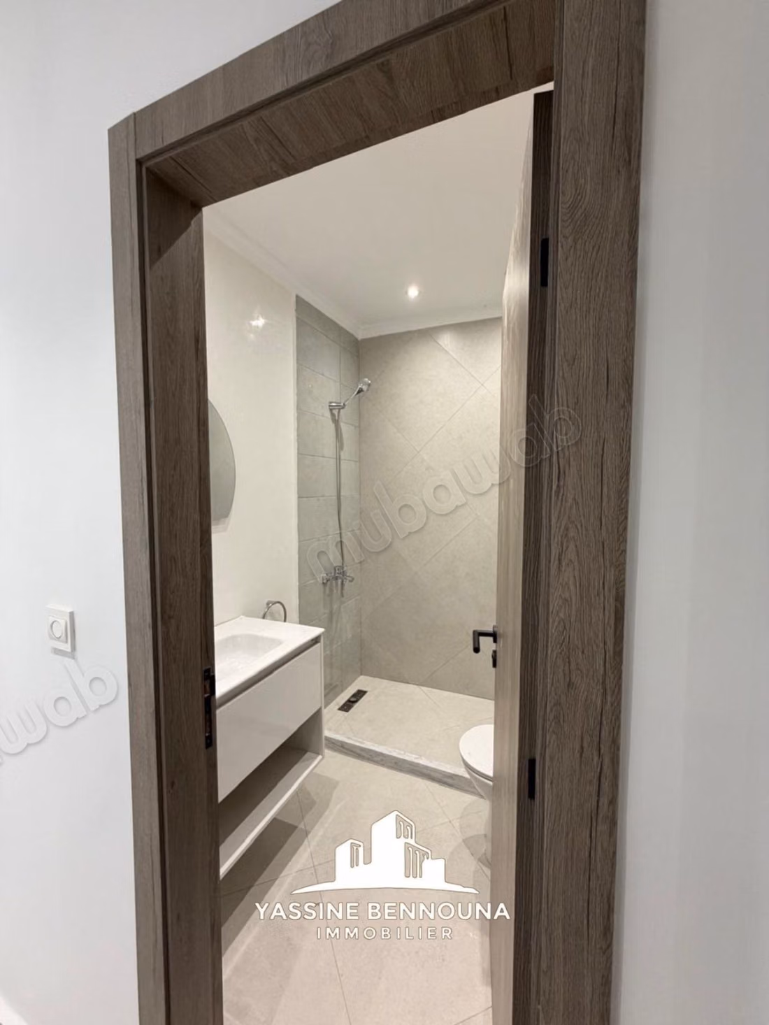 Bel Appartement à louer