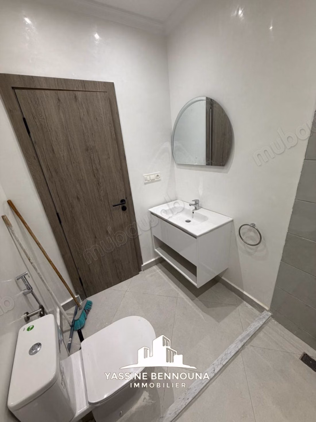 Bel Appartement à louer