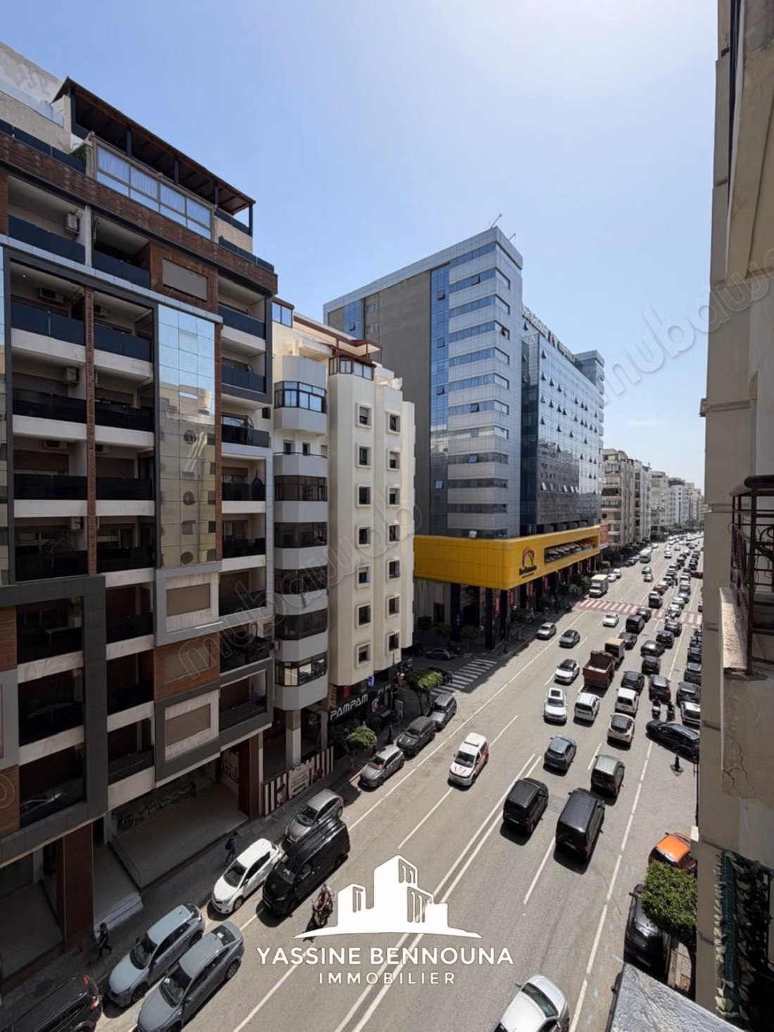 Bel Appartement à louer