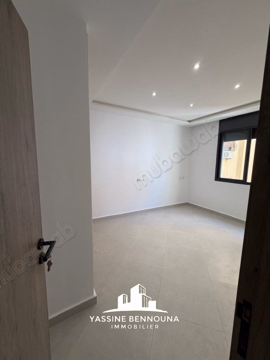 Bel Appartement à louer
