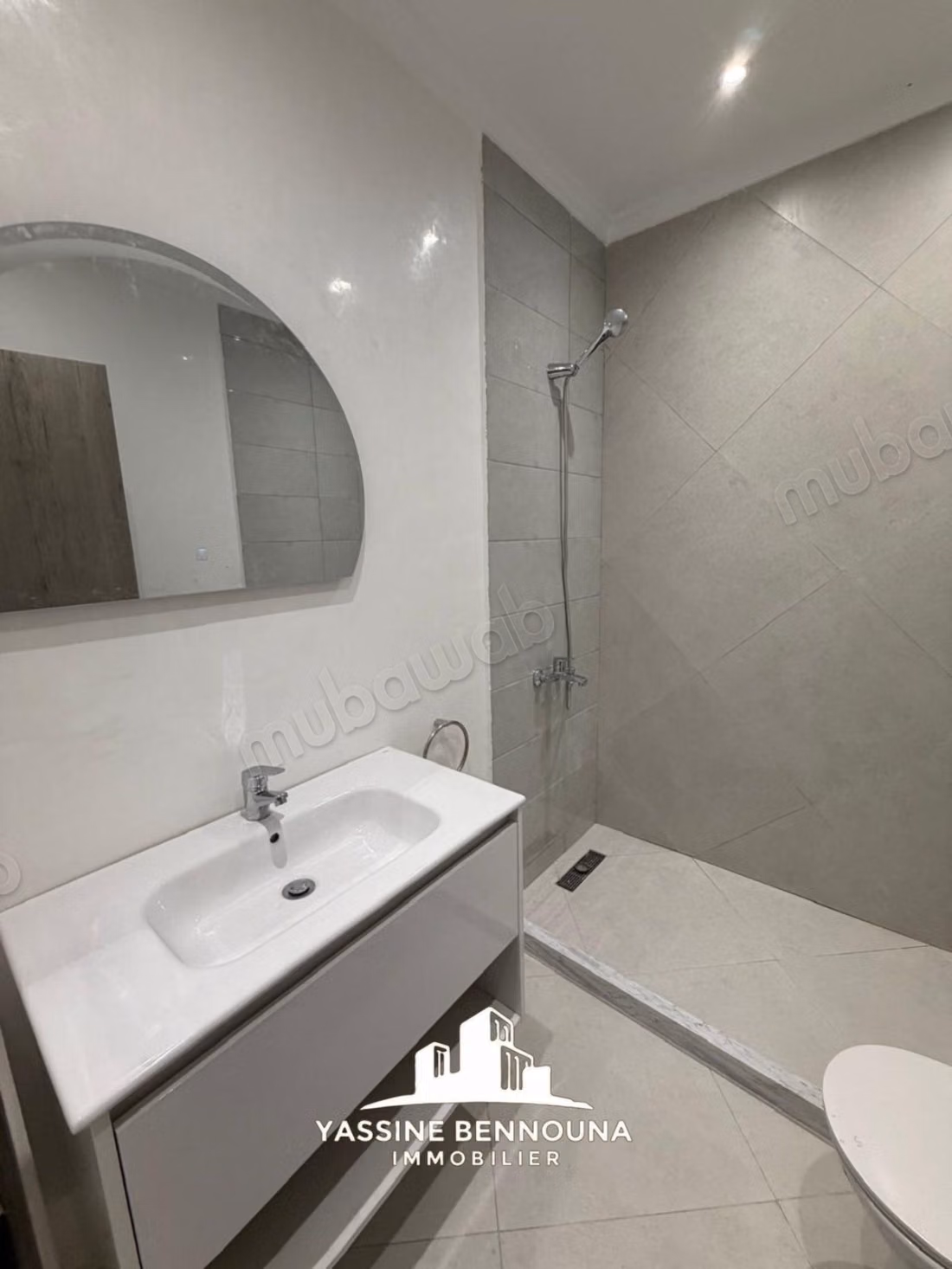 Bel Appartement à louer