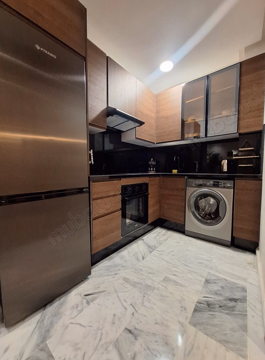 Appartement meublé location longue durée