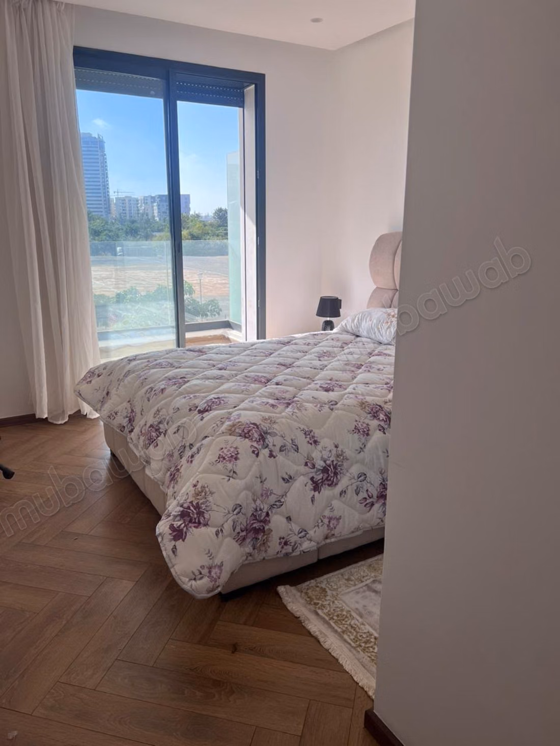 Appartement meublé en location a cfc