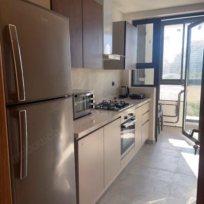 Appartement meublé en location a cfc