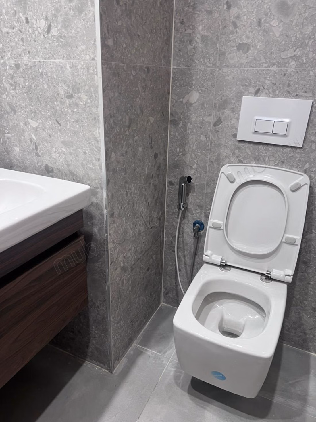 Appartement meublé en location a cfc