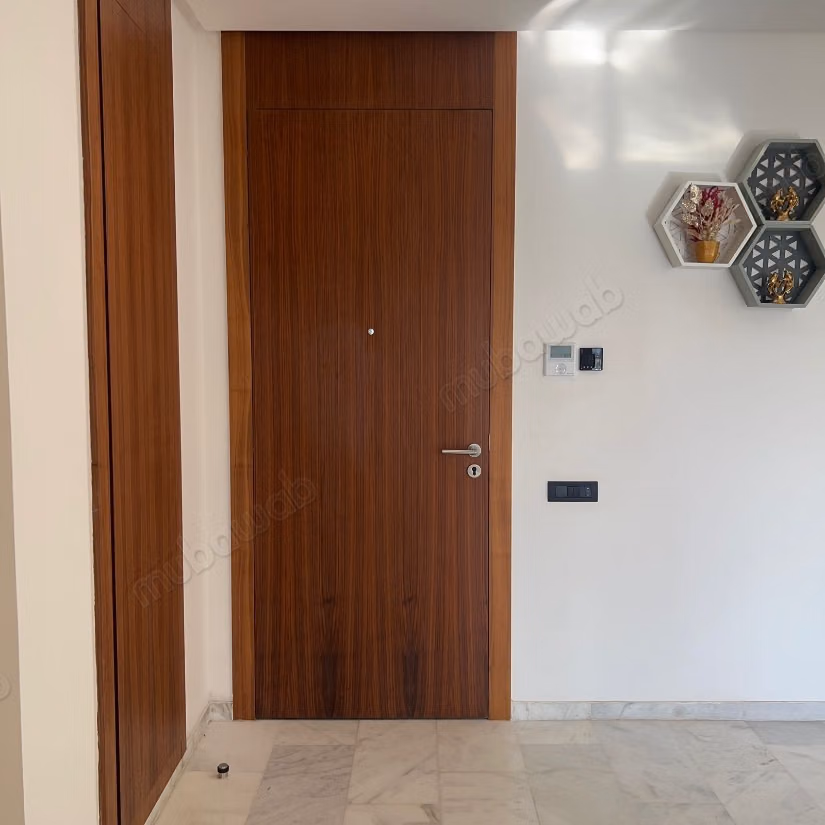 Appartement meublé en location a cfc