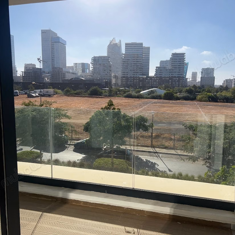 Appartement meublé en location a cfc