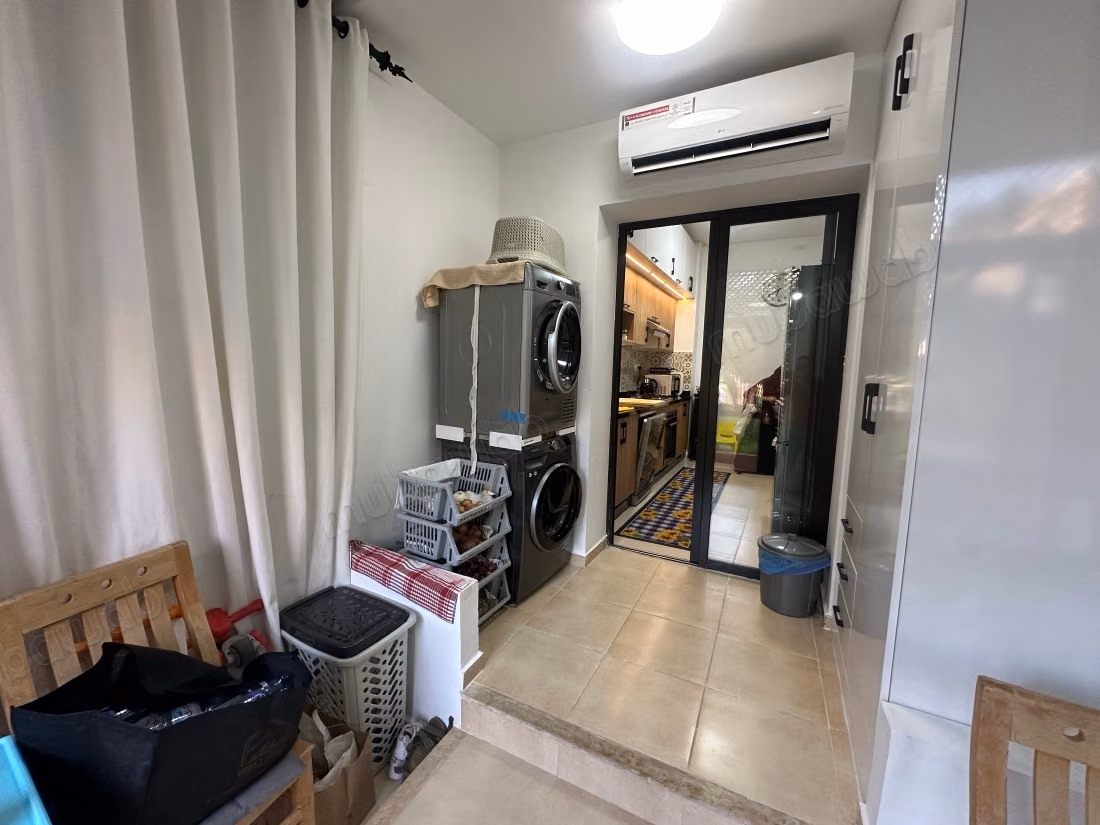 Vende apartamento a Ruta Casablanca. 3 piezas cómodas