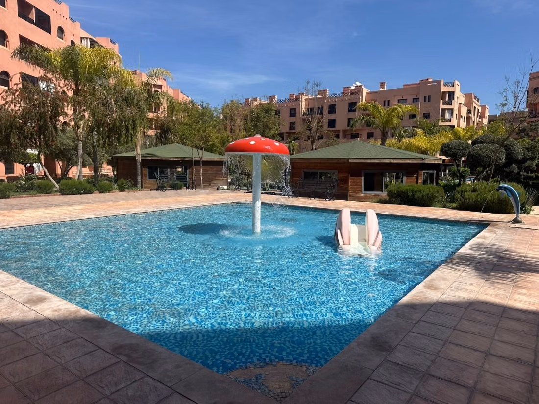 Vende apartamento a Ruta Casablanca. 3 piezas cómodas