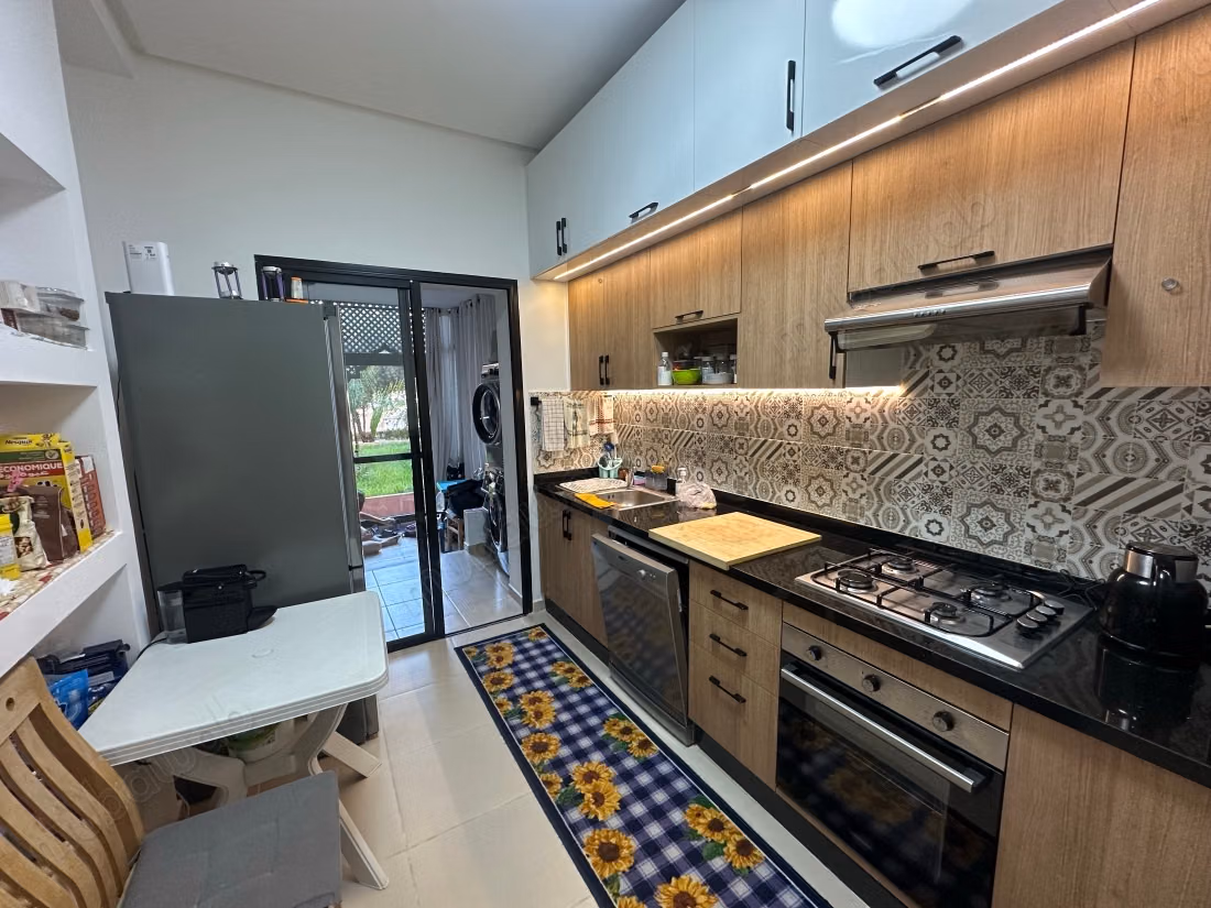 Vende apartamento a Ruta Casablanca. 3 piezas cómodas