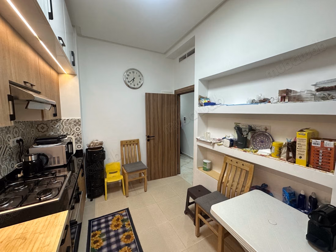Vende apartamento a Ruta Casablanca. 3 piezas cómodas