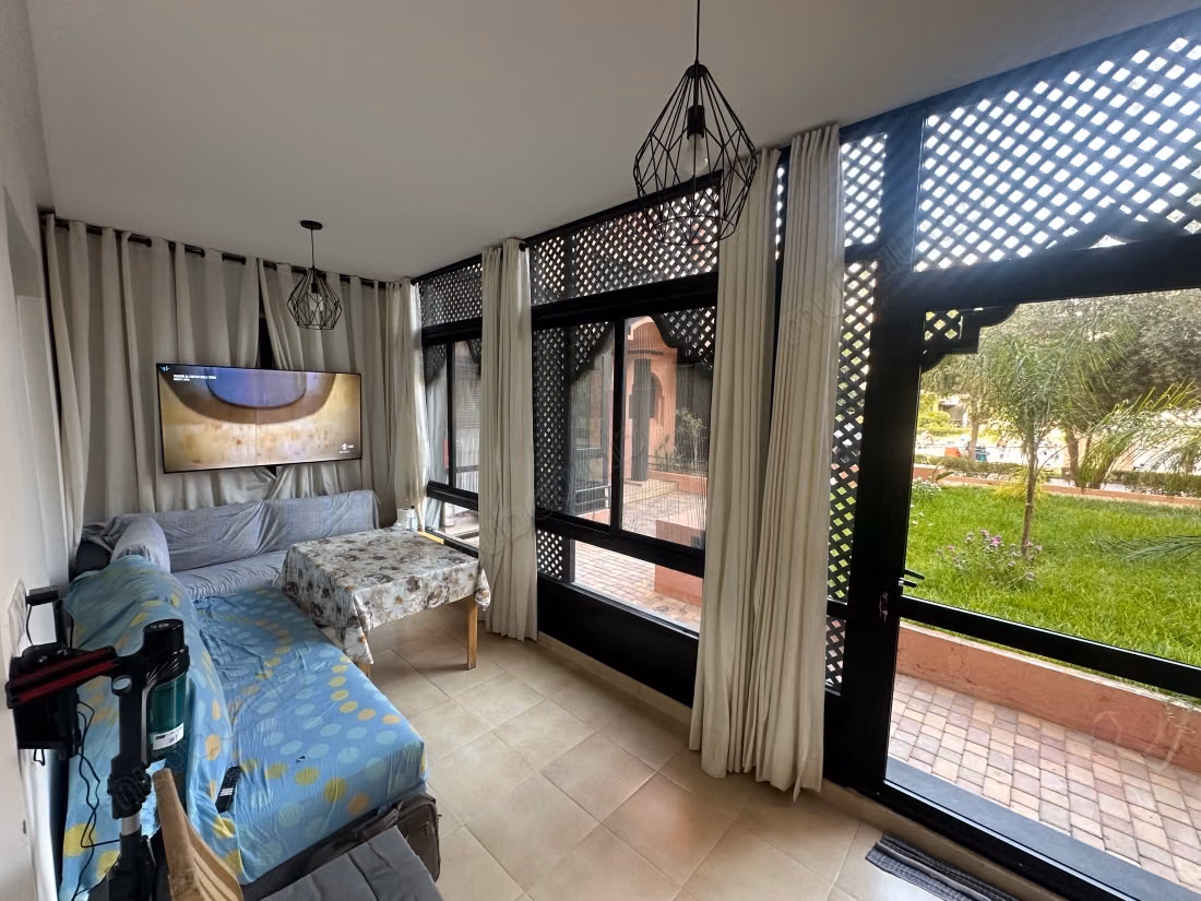 Vende apartamento a Ruta Casablanca. 3 piezas cómodas