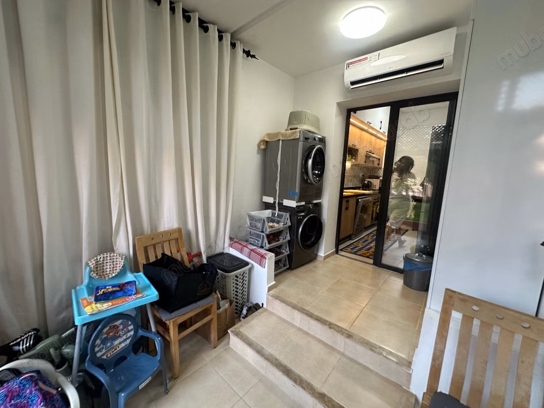 Vende apartamento a Ruta Casablanca. 3 piezas cómodas