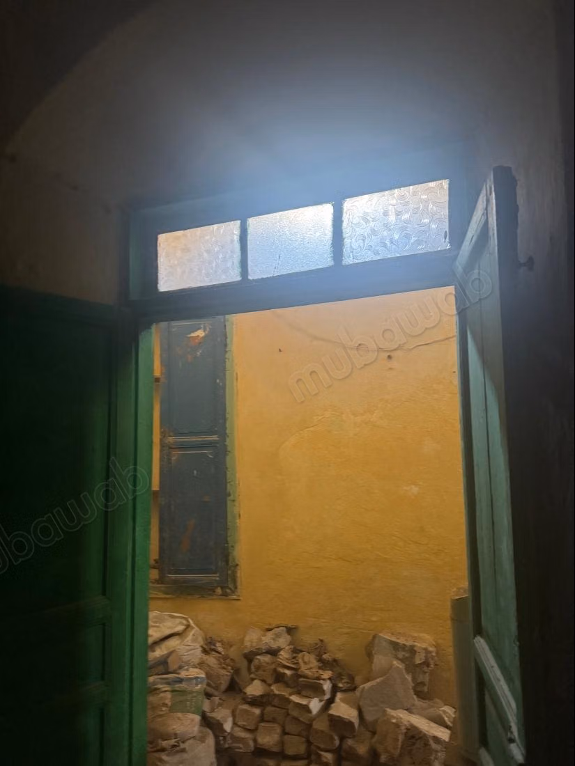 Riad en venta en el centro de la ciudad. Superficie de 200 m². Terraza
