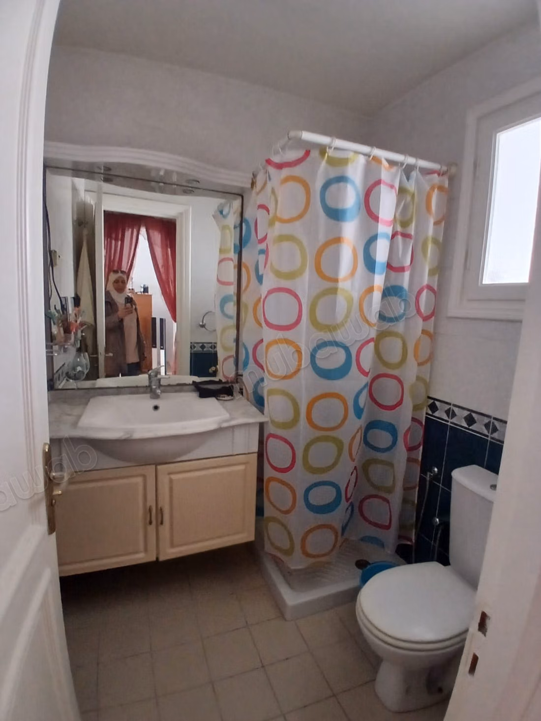 À LOUER – Appartement S1 Meublé