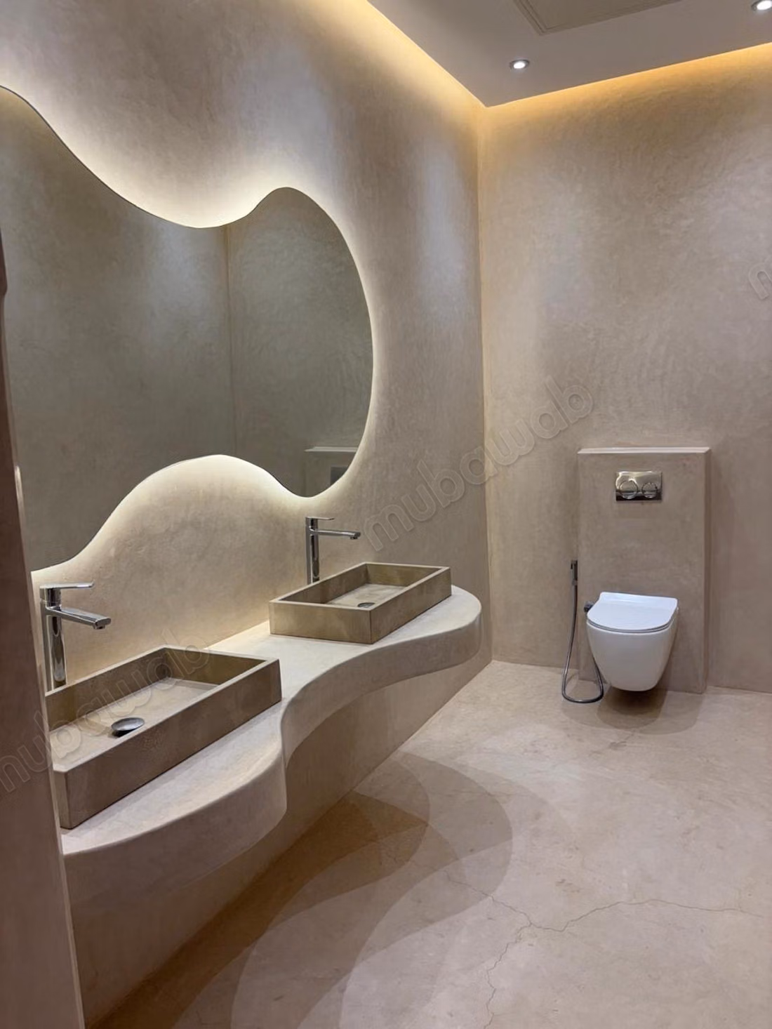 Somptueuse villa à vendre à Route Casablanca. 7000m2