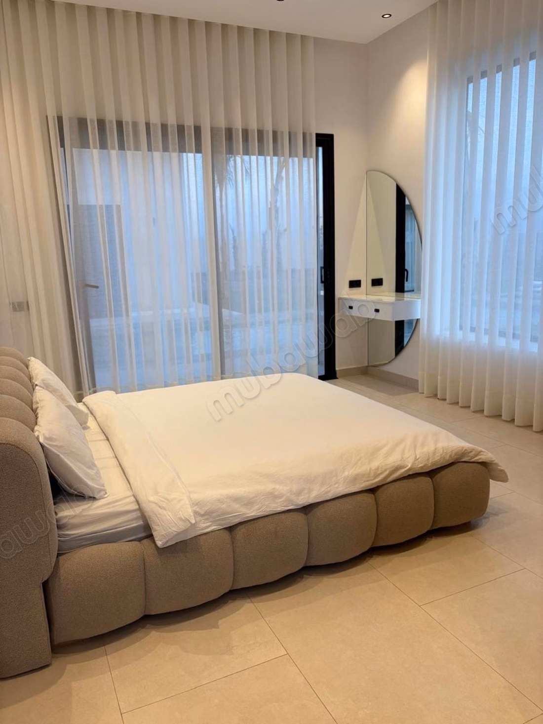 Somptueuse villa à vendre à Route Casablanca. 7000m2