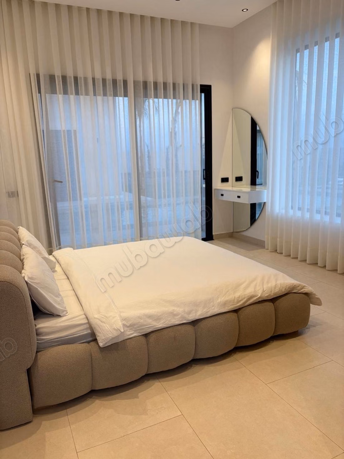 Somptueuse villa à vendre à Route Casablanca. 7000m2