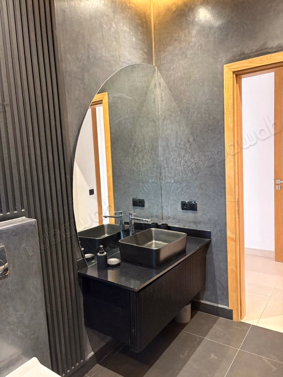 Somptueuse villa à vendre à Route Casablanca. 7000m2