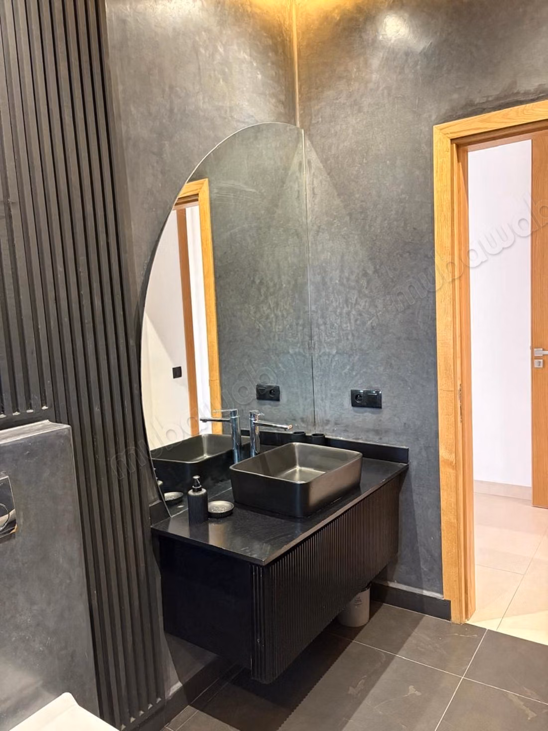 Somptueuse villa à vendre à Route Casablanca. 7000m2