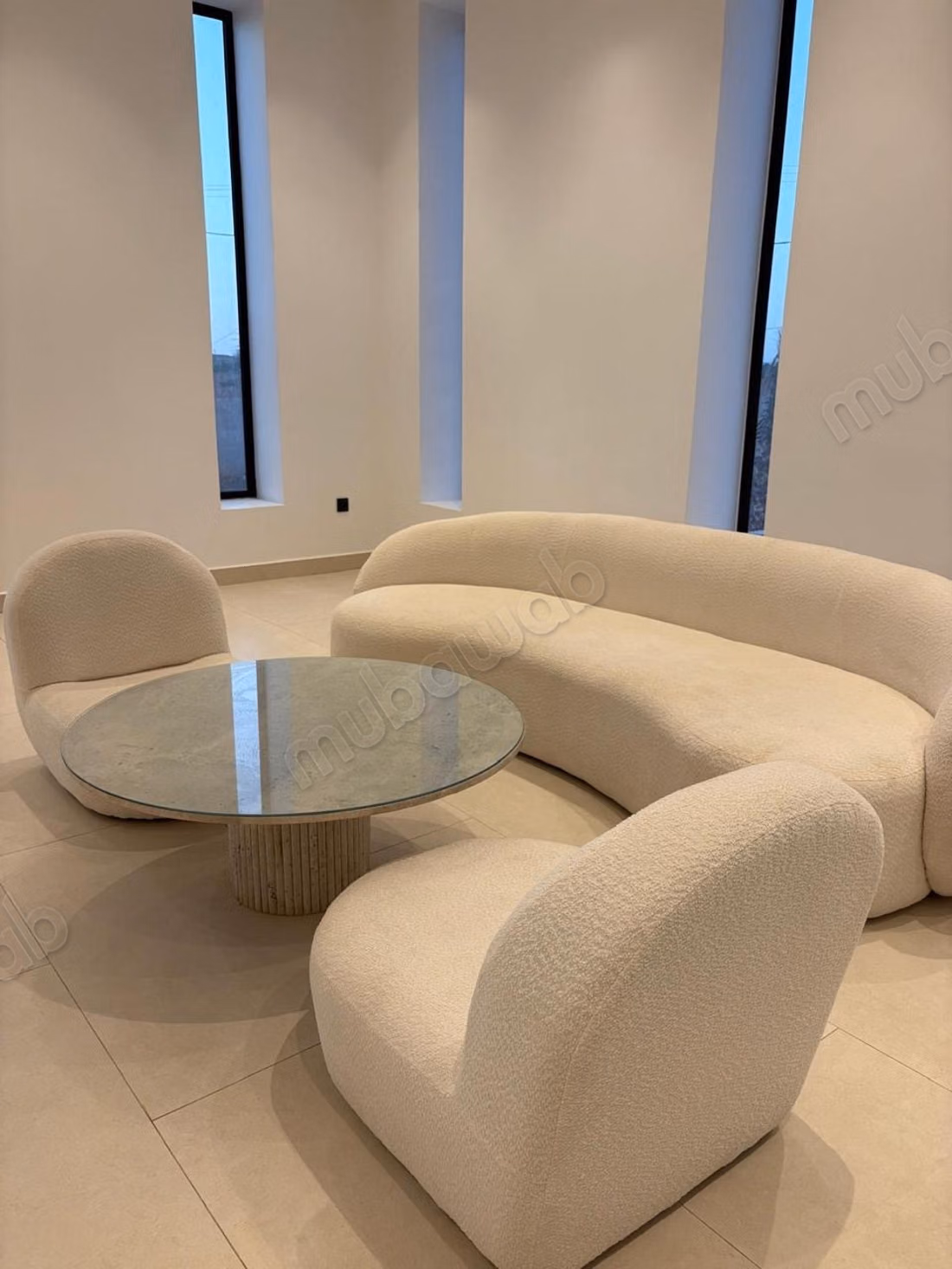 Somptueuse villa à vendre à Route Casablanca. 7000m2