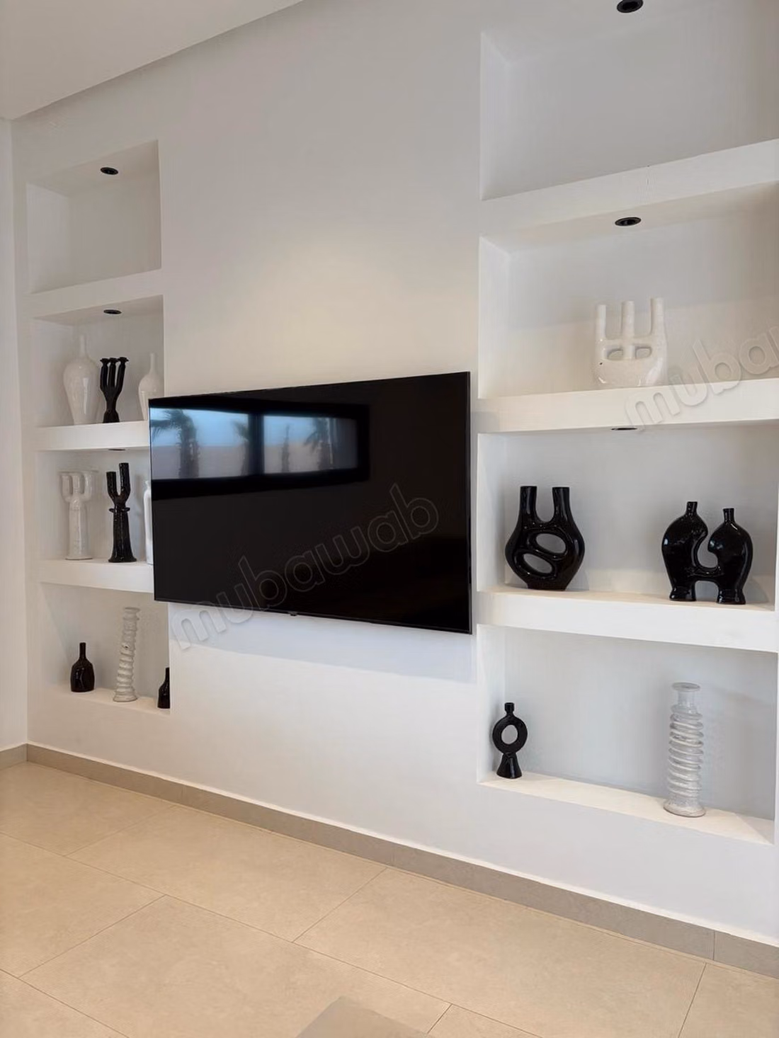 Somptueuse villa à vendre à Route Casablanca. 7000m2