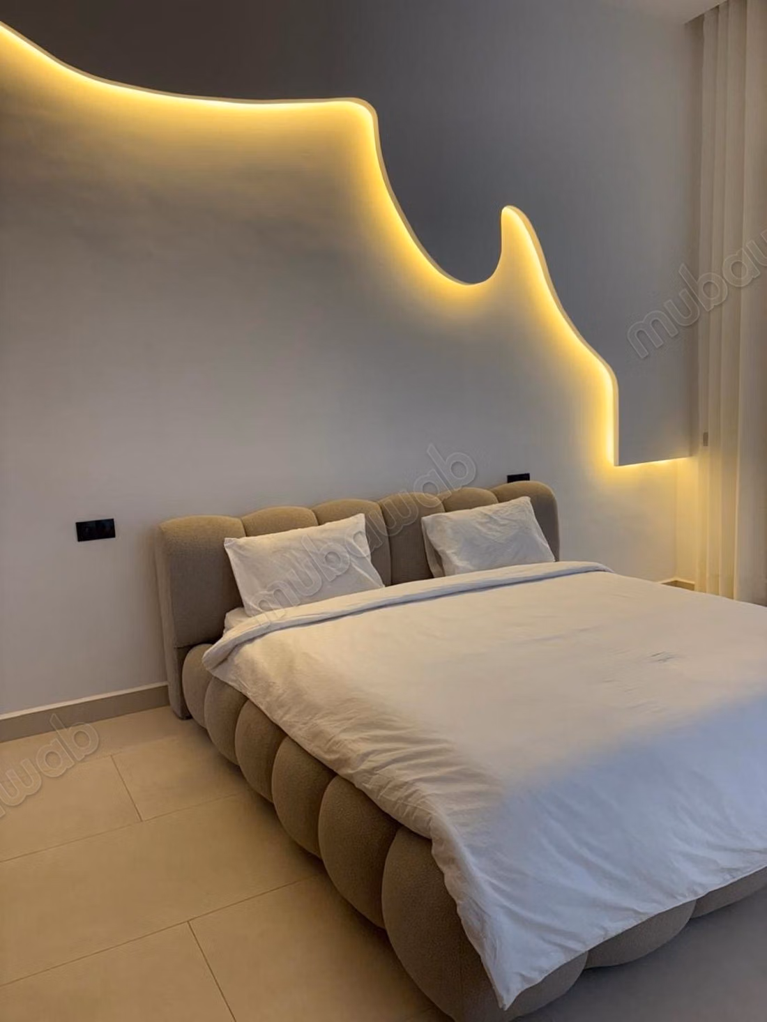 Somptueuse villa à vendre à Route Casablanca. 7000m2