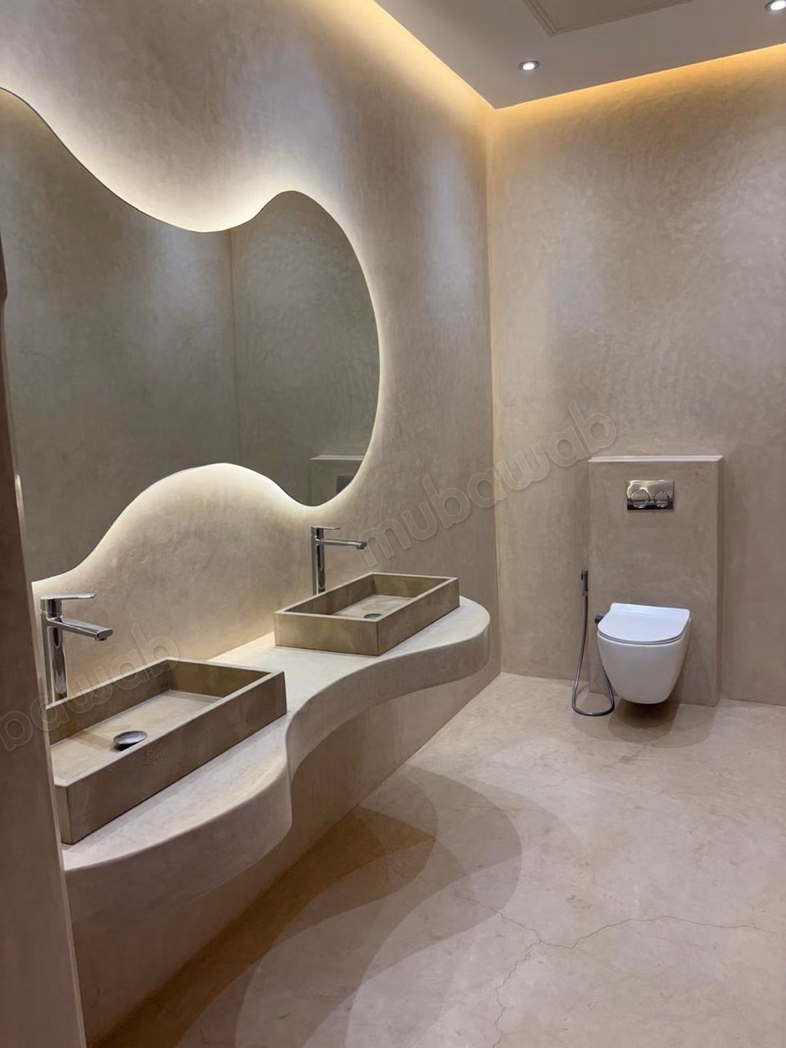 Somptueuse villa à vendre à Route Casablanca. 7000m2