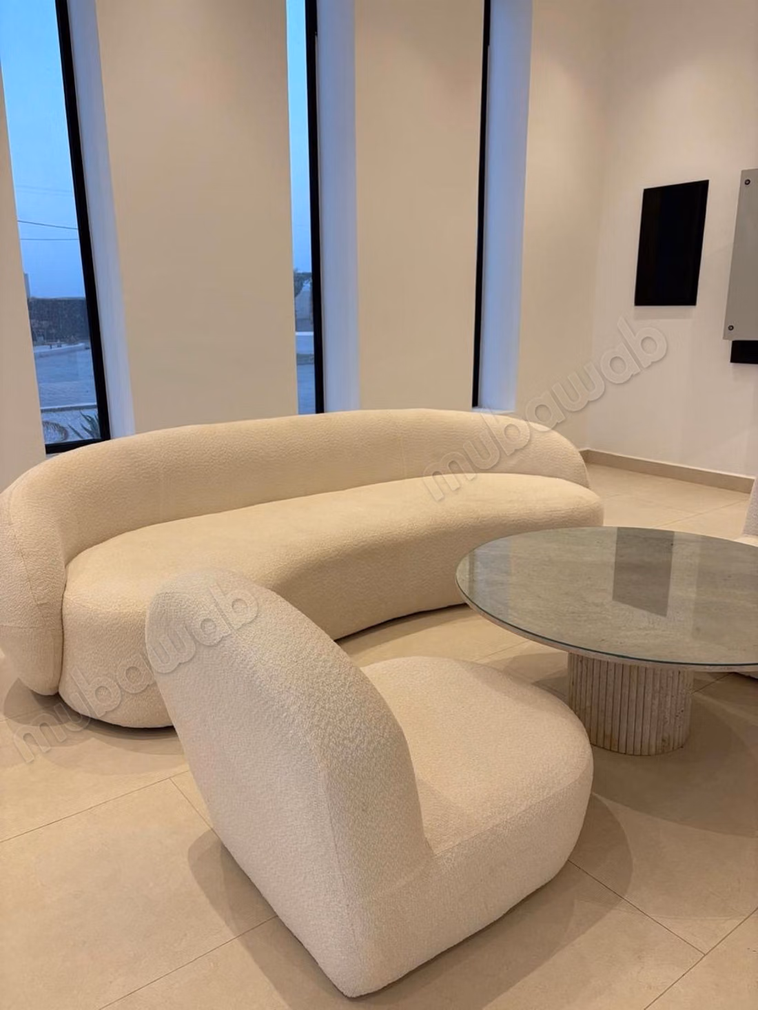 Somptueuse villa à vendre à Route Casablanca. 7000m2
