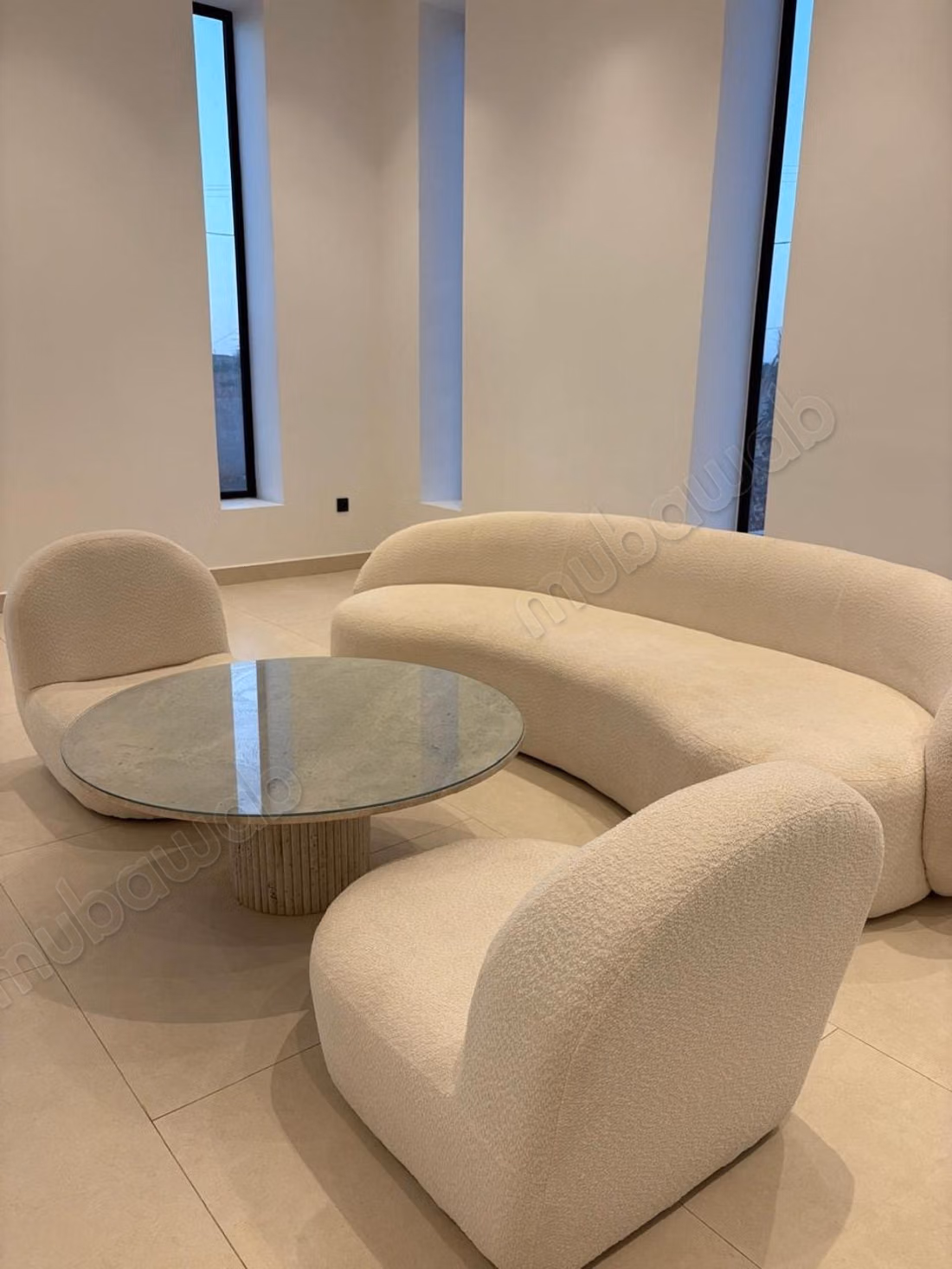 Somptueuse villa à vendre à Route Casablanca. 7000m2