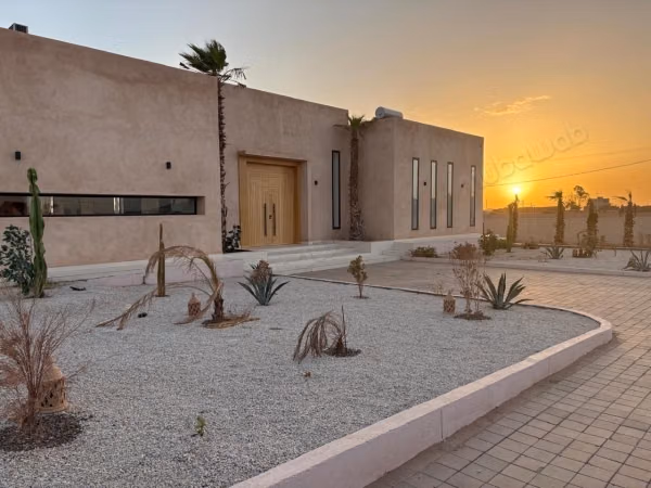 Somptuosa villa en venta en la Ruta Casablanca. 7000m²