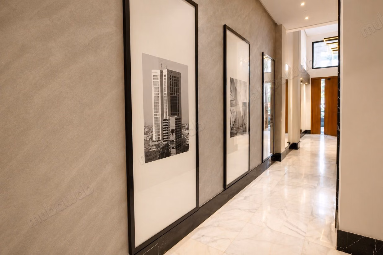 Uffici in affitto a Oasis. Superficie di 48 m²