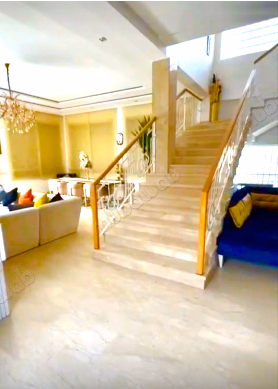 Stunning villa for rent in Hay Targa Marrakech